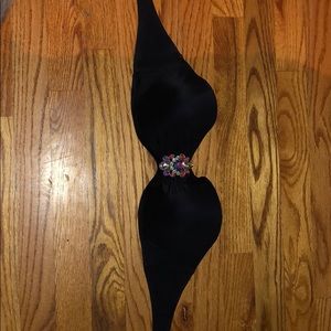 Victoria’s Secret swim top size 36D